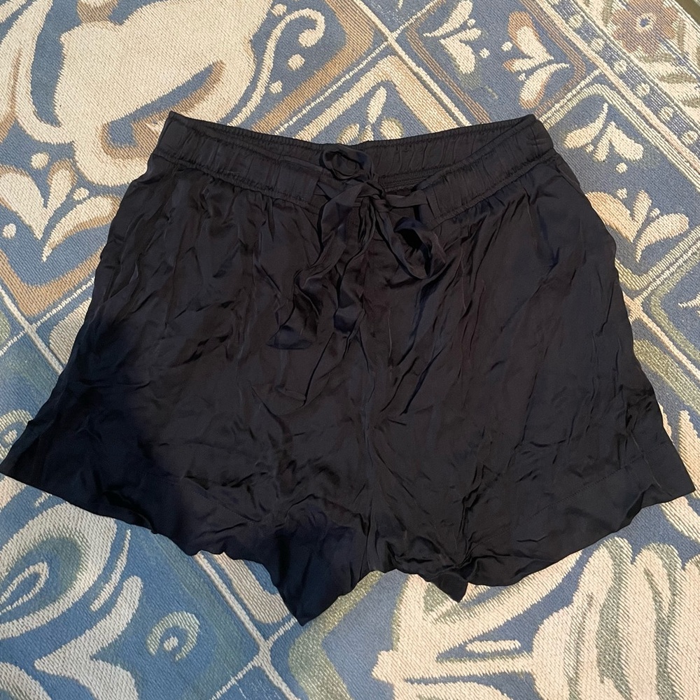 Chaser Silky Tie Short NWT M